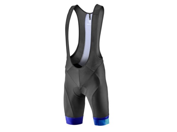 TCR LIMITED EDITION BIBSHORT BLACK 1