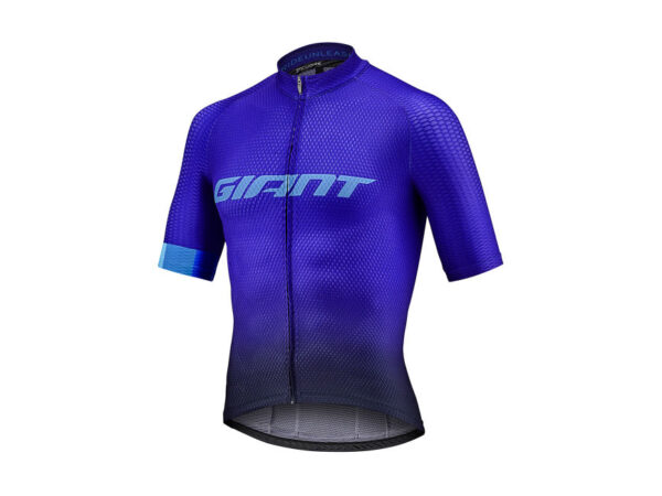 TCR LIMITED EDITION SS JERSEY BLUE 1